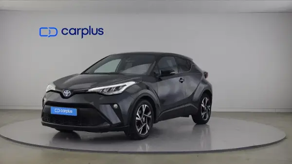 Toyota Toyota C-HR